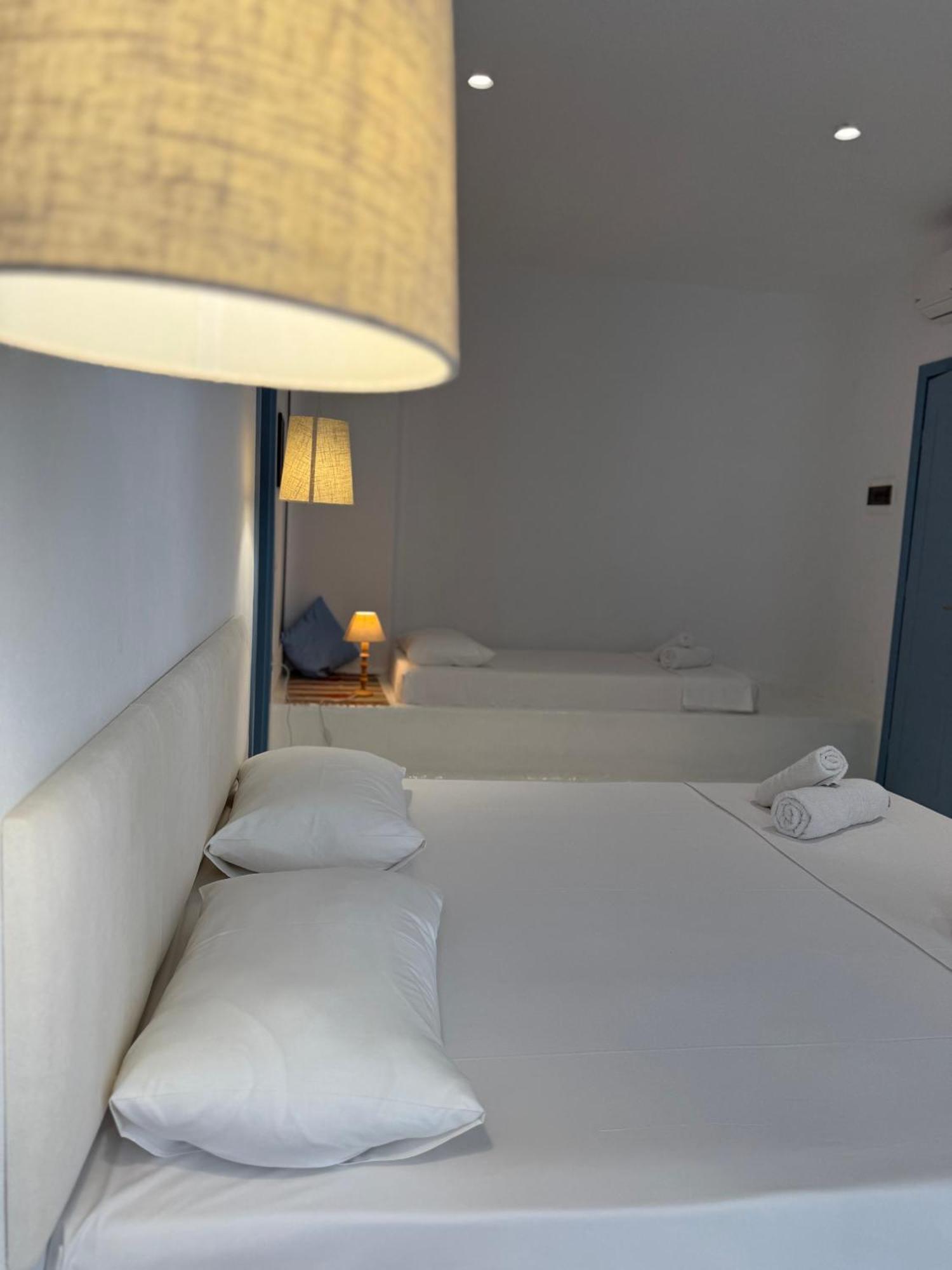 Cava Boutique Hotel Saranda Dış mekan fotoğraf